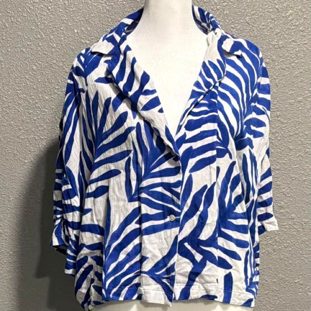 H-m Women's multi Blouse